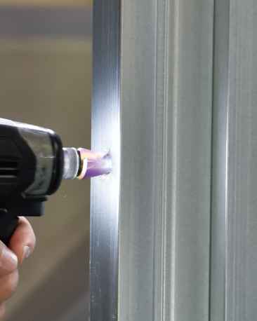 Stress-Free Operation